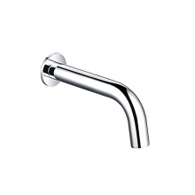 Doulows Ajustzble flexível parede da cabeça estende banho ou bacia bica no banheiro braços de chuveiro braços